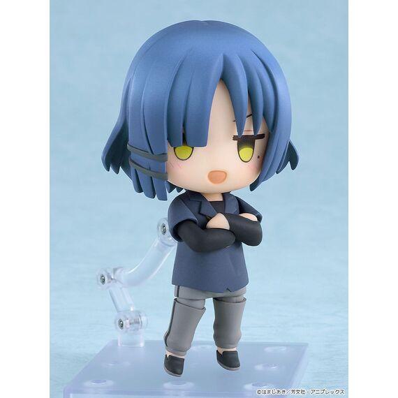 Bocchi the Rock! Nendoroid Action Figure Ryo Yamada: Casual Clothes Ver. 10 cm