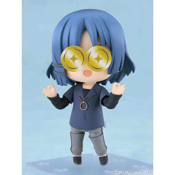 Bocchi the Rock! Nendoroid Action Figure Ryo Yamada: Casual Clothes Ver. 10 cm