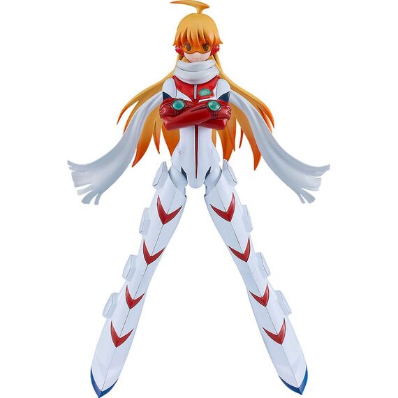 Gunbuster Moderoid Plastic Model Kit Buster Machine No. 7 16 cm