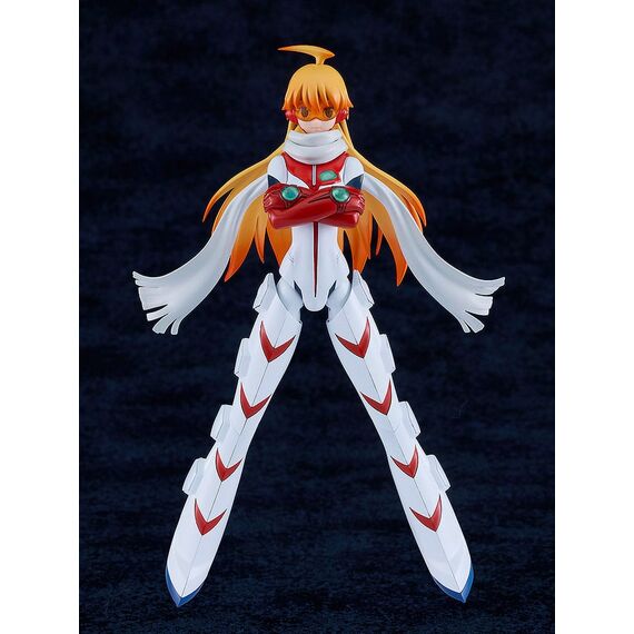 Gunbuster Moderoid Plastic Model Kit Buster Machine No. 7 16 cm