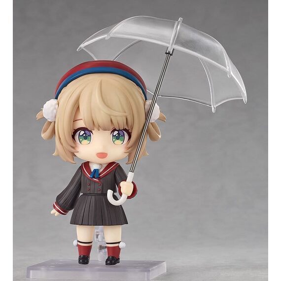 Shigure Ui Nendoroid Action Figure Standard Outfit Ver. 10 cm