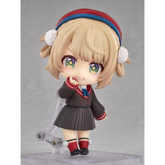 Shigure Ui Nendoroid Action Figure Standard Outfit Ver. 10 cm