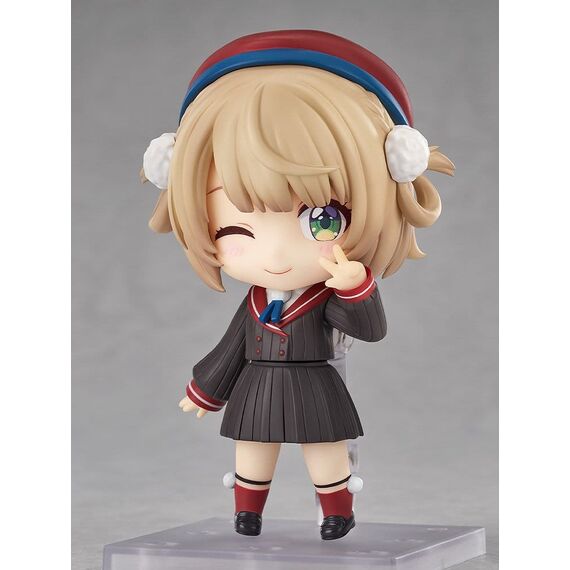 Shigure Ui Nendoroid Action Figure Standard Outfit Ver. 10 cm