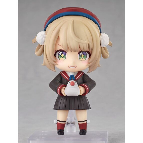 Shigure Ui Nendoroid Action Figure Standard Outfit Ver. 10 cm