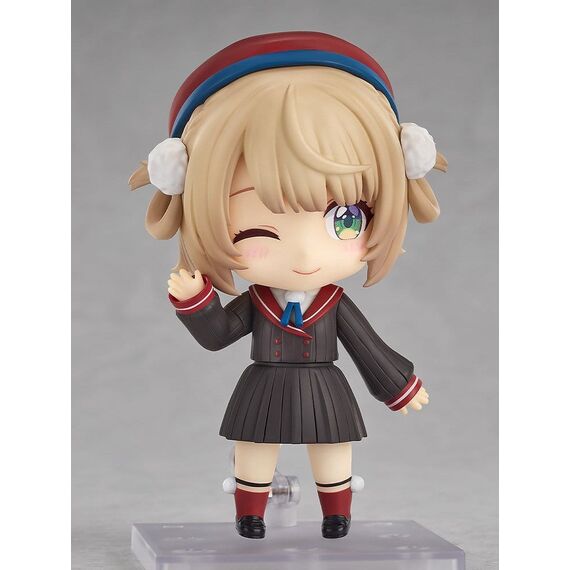 Shigure Ui Nendoroid Action Figure Standard Outfit Ver. 10 cm
