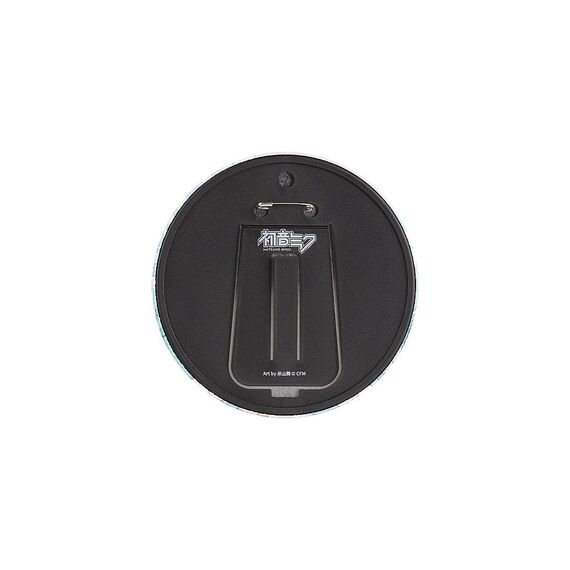 Character Vocal Series 01: Hatsune Miku Pinback Button Hatsune Miku Shimian Maifu Ver. Extra Large 15 cm
