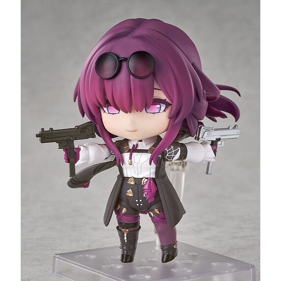 Honkai: Star Rail Nendoroid Action Figure Kafka 10 cm