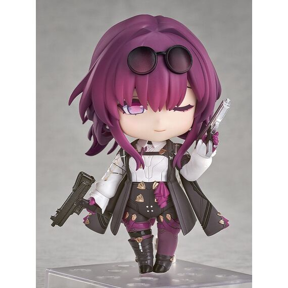 Honkai: Star Rail Nendoroid Action Figure Kafka 10 cm