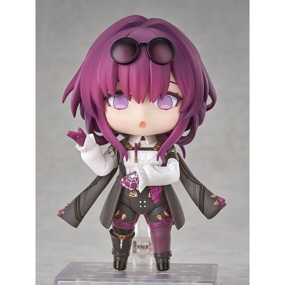 Honkai: Star Rail Nendoroid Action Figure Kafka 10 cm