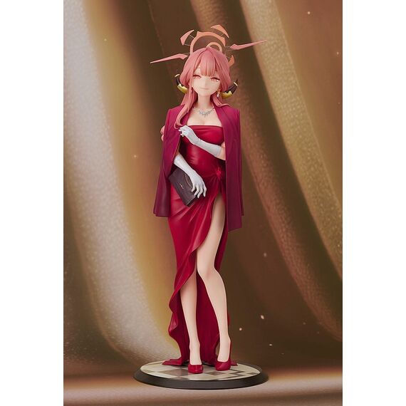 Blue Archive PVC Statue 1/7 Aru (Dress) 24 cm
