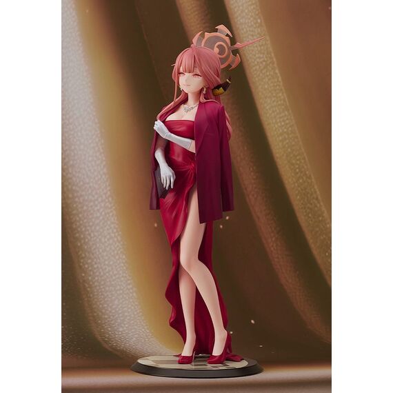 Blue Archive PVC Statue 1/7 Aru (Dress) 24 cm