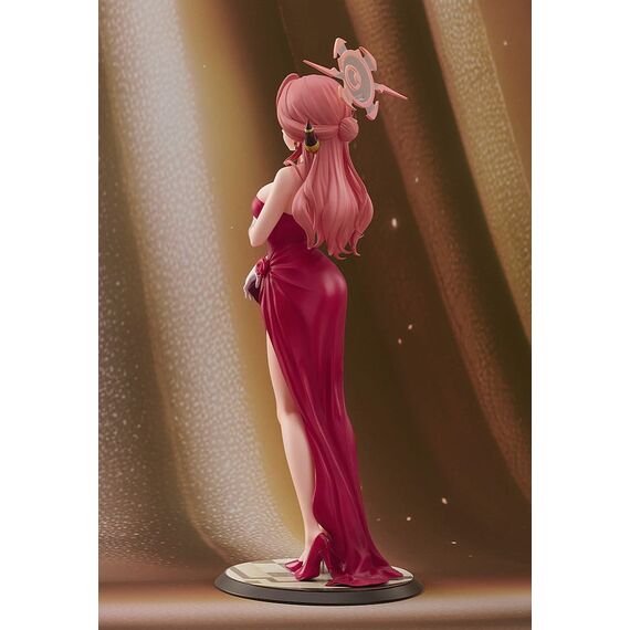 Blue Archive PVC Statue 1/7 Aru (Dress) 24 cm