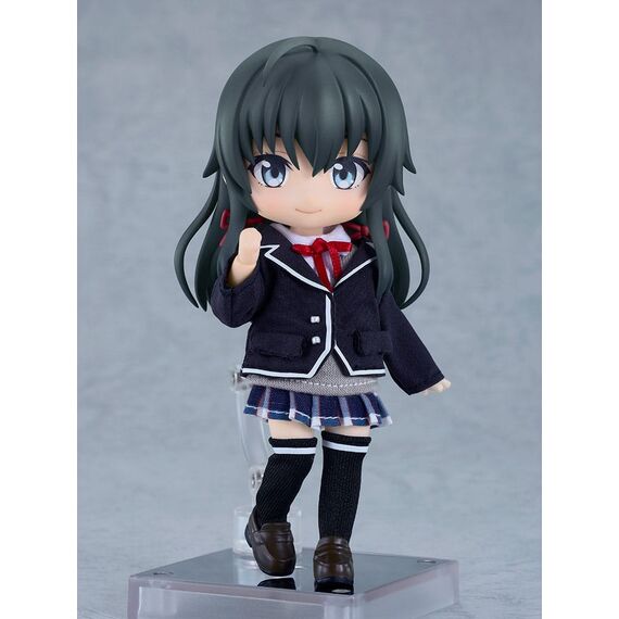 My Teen Romantic Comedy SNAFU Nendoroid Doll Action Figure Yukino Yukinoshita 14 cm