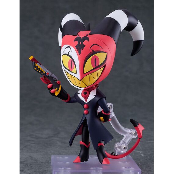 Helluva Boss Nendoroid Action Figure Blitzo 10 cm