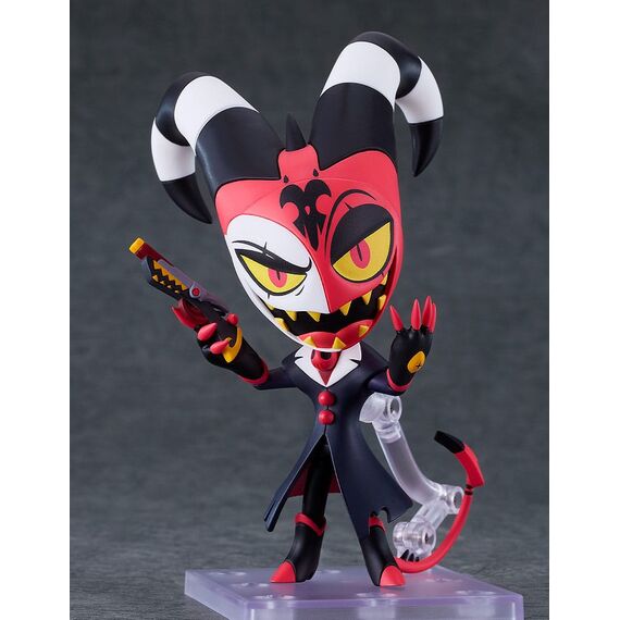 Helluva Boss Nendoroid Action Figure Blitzo 10 cm