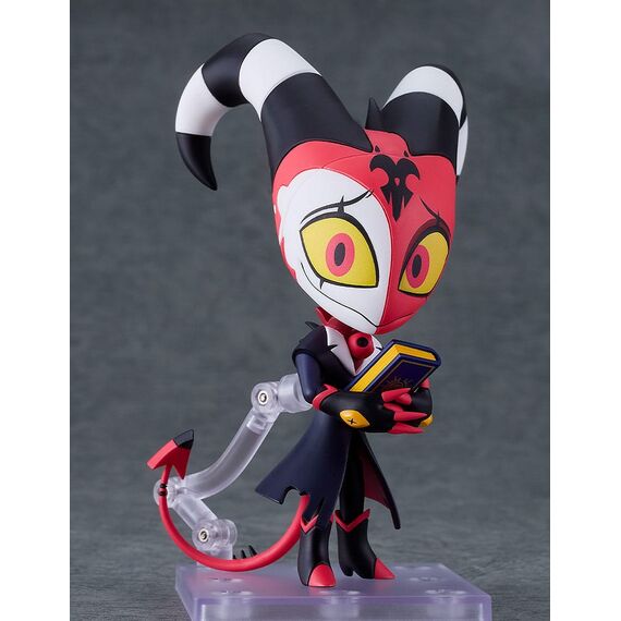 Helluva Boss Nendoroid Action Figure Blitzo 10 cm