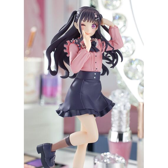 Kawaikute Gomen Pop Up Parade PVC Statue Chuu-tan from Kawaikute Gomen 17 cm