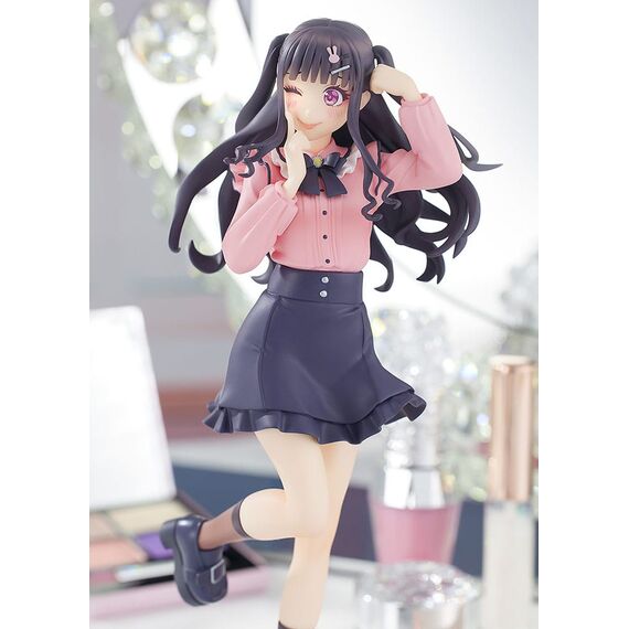 Kawaikute Gomen Pop Up Parade PVC Statue Chuu-tan from Kawaikute Gomen 17 cm