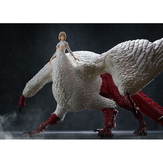 Delicious in Dungeon Pop Up Parade XL PVC Statue Falin (Chimera) 26 cm