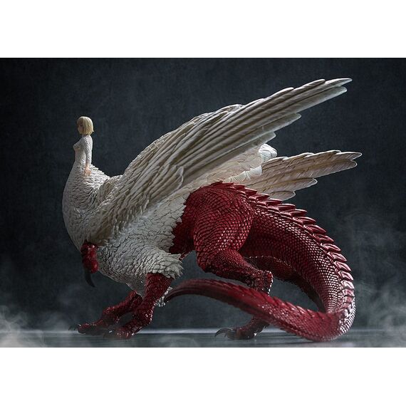 Delicious in Dungeon Pop Up Parade XL PVC Statue Falin (Chimera) 26 cm