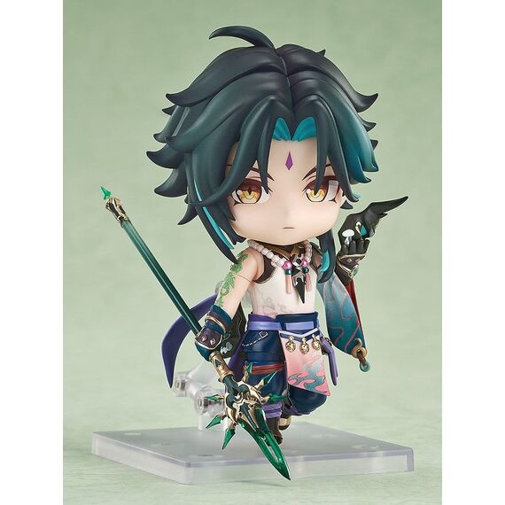Genshin Impact Nendoroid Action Figure Xiao 10 cm
