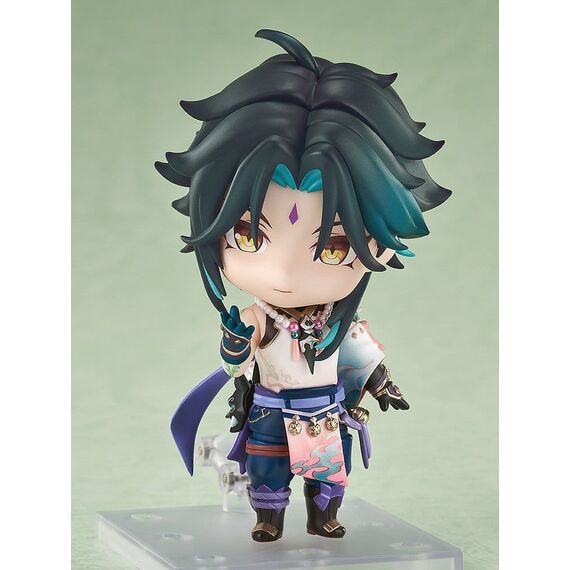Genshin Impact Nendoroid Action Figure Xiao 10 cm