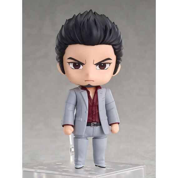 Yakuza Nendoroid Action Figure Kazuma Kiryu 10 cm