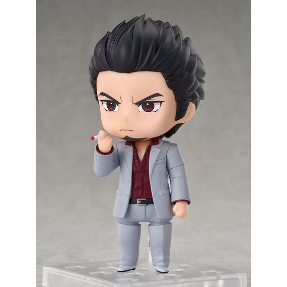 Yakuza Nendoroid Action Figure Kazuma Kiryu 10 cm