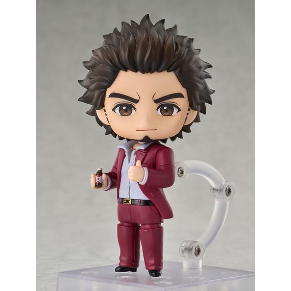 Yakuza Nendoroid Action Figure Ichiban Kasuga 10 cm