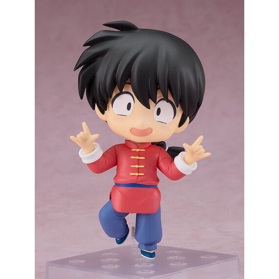 Ranma 1/2 Nendoroid Action Figure Ranma Saotome 10 cm