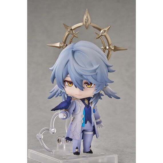 Honkai: Star Rail Nendoroid Action Figure Sunday 10 cm