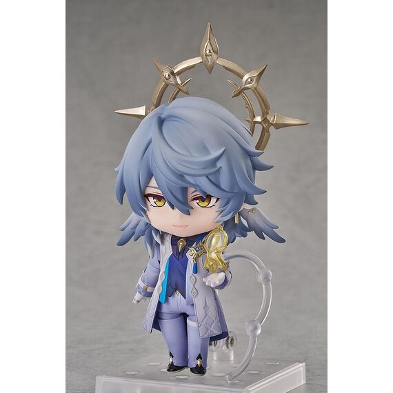 Honkai: Star Rail Nendoroid Action Figure Sunday 10 cm