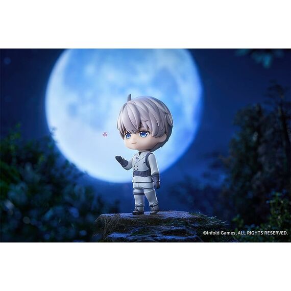 Love and Deepspace Nendoroid Action Figure Xavier 10 cm