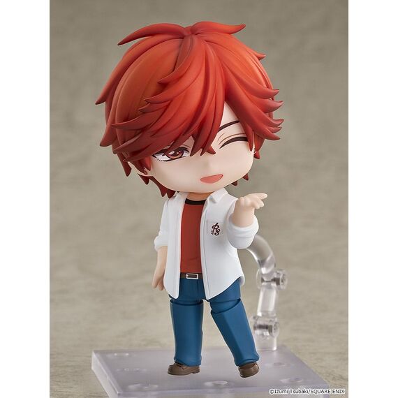 Monthly Girl Nozaki-kun Nendoroid Action Figure Mikoto Mikoshiba 10 cm