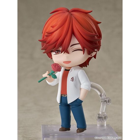Monthly Girl Nozaki-kun Nendoroid Action Figure Mikoto Mikoshiba 10 cm