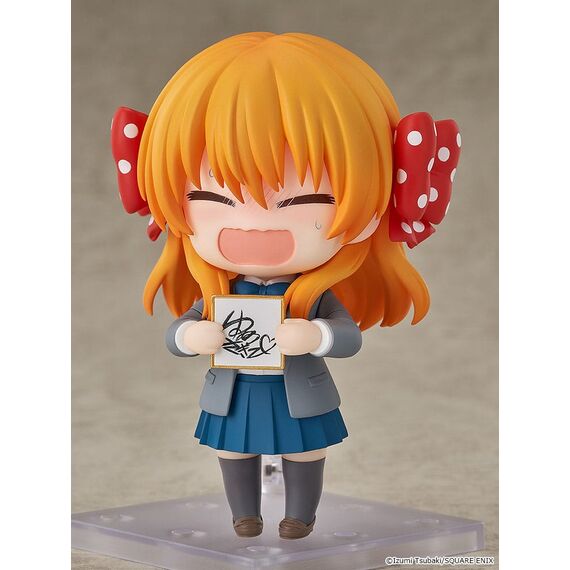 Monthly Girl Nozaki-kun Nendoroid Action Figure Chiyo Sakura 10 cm