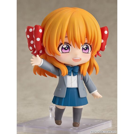Monthly Girl Nozaki-kun Nendoroid Action Figure Chiyo Sakura 10 cm