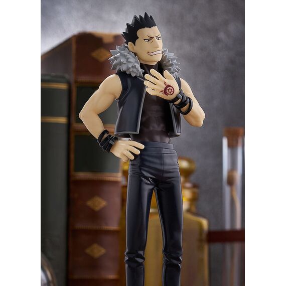 Fullmetal Alchemist: Brotherhood Pop Up Parade PVC Statue Greed 18 cm