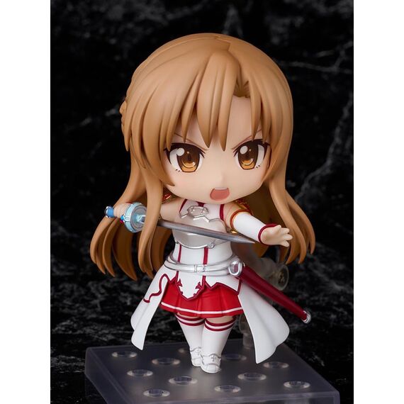 Sword Art Online Nendoroid Action Figure Asuna 2.0 10 cm