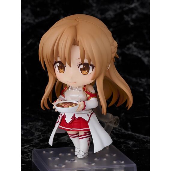 Sword Art Online Nendoroid Action Figure Asuna 2.0 10 cm