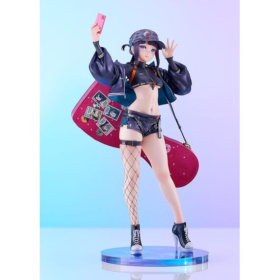 Fate/Grand Order PVC Statue 1/7 Foreigner/Yang Guifei: Event Attire Ver. 25 cm