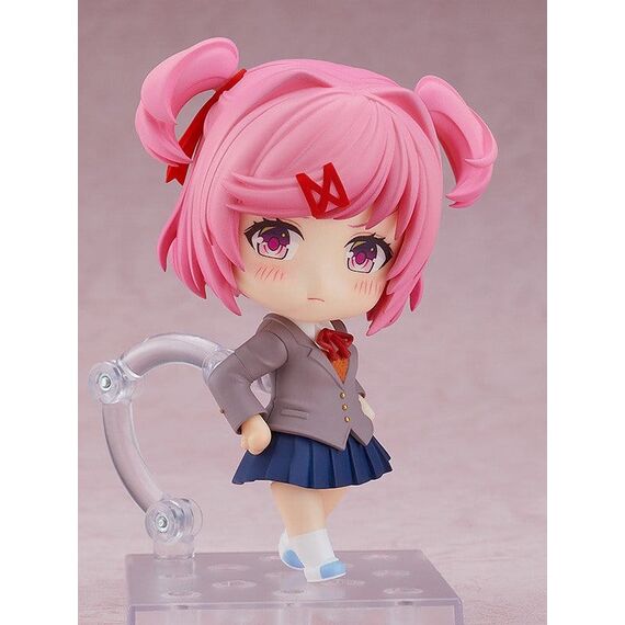 Doki Doki Literature Club! Nendoroid Action Figure Natsuki (re-run) 10 cm