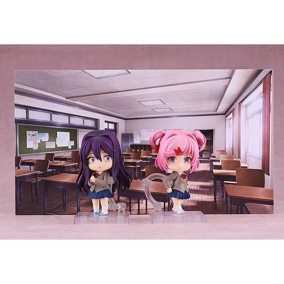Doki Doki Literature Club! Nendoroid Action Figure Yuri (re-run) 10 cm