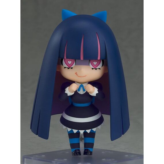 New Panty & Stocking with Garterbelt Nendoroid Action Figure Stocking: New Ver. 10 cm