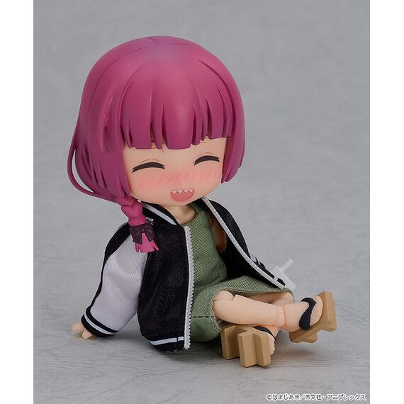 Bocchi the Rock! Nendoroid Doll Figure Kikuri Hiroi 14 cm