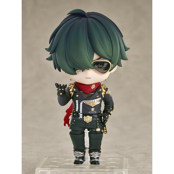 Zenless Zone Zero Nendoroid Action Figure Lighter 10 cm