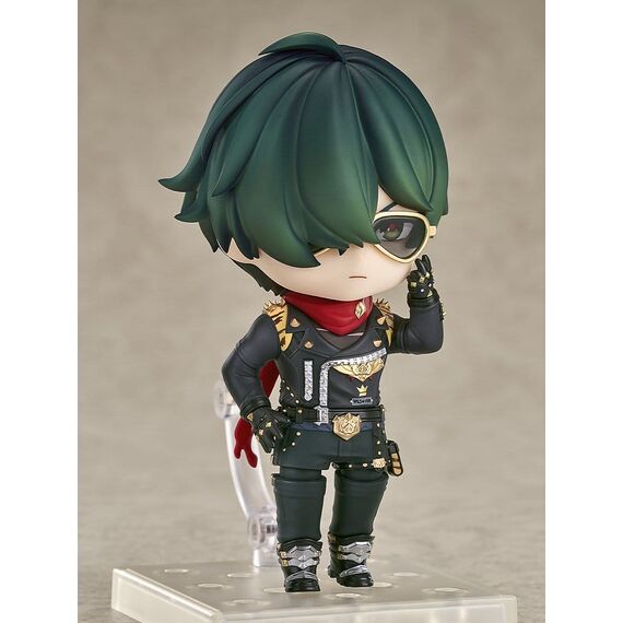 Zenless Zone Zero Nendoroid Action Figure Lighter 10 cm