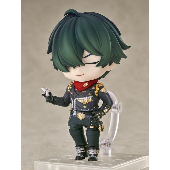 Zenless Zone Zero Nendoroid Action Figure Lighter 10 cm