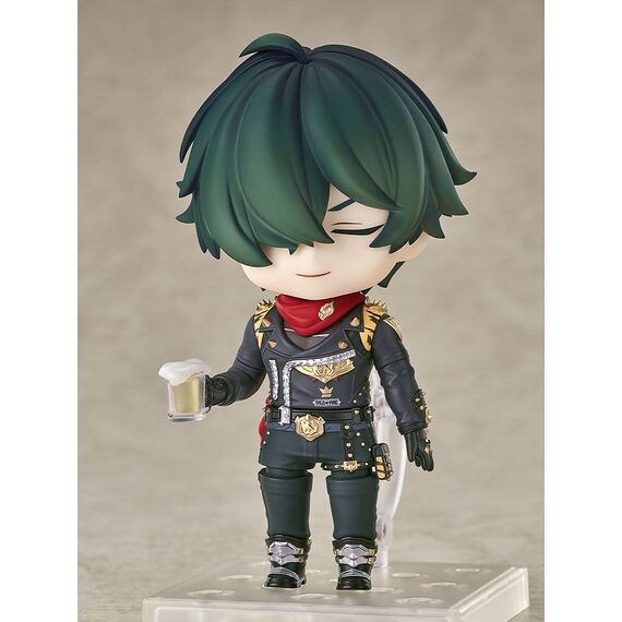 Zenless Zone Zero Nendoroid Action Figure Lighter 10 cm