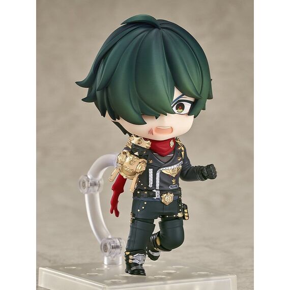 Zenless Zone Zero Nendoroid Action Figure Lighter 10 cm